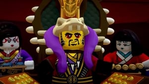 Ninjago: Masters of Spinjitzu Epizóda 5