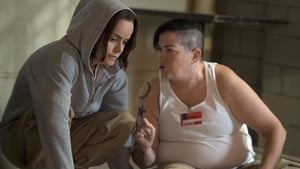 Orange Is the New Black Epizóda 13