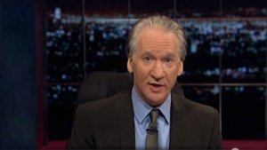 Real Time with Bill Maher Epizóda 6