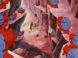 Pokémon Epizóda 31