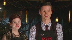 My Kitchen Rules Epizóda 5