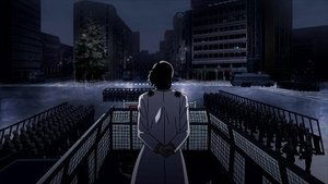 Tokyo Ghoul Epizóda 9