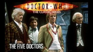 Doctor Who Epizóda 255