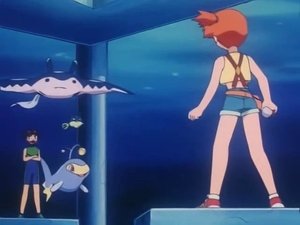 Pokémon Epizóda 47