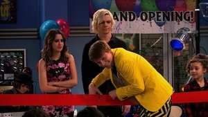 Austin a Ally Epizóda 3