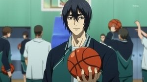 Kuroko's Basketball Epizóda 9