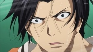 Kuroko's Basketball Epizóda 5