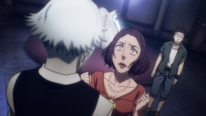 Death Parade Epizóda 4