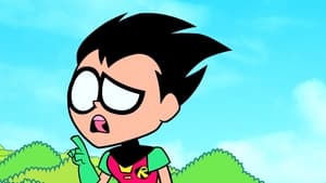 Teen Titans Go! Epizóda 29