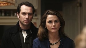 The Americans Epizóda 10