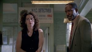 NYPD Blue Epizóda 19