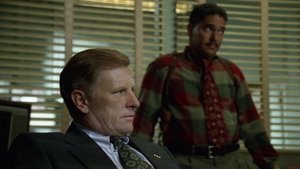 NYPD Blue Epizóda 6