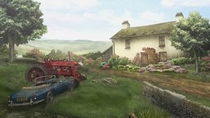 Archer Epizóda 11