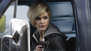 The Americans Epizóda 7