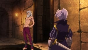 The Seven Deadly Sins Epizóda 4