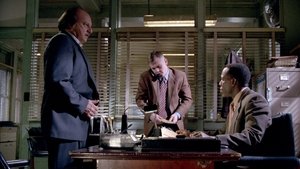NYPD Blue Epizóda 14