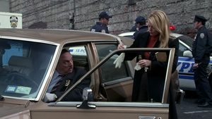 NYPD Blue Epizóda 8