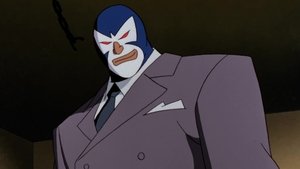 Batman: The Animated Series Epizóda 1