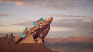 Gumballov úžasný svet Epizóda 35