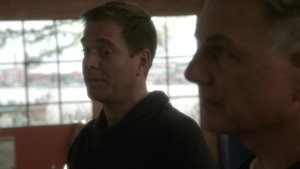 NCIS: Námorný vyšetrovací úrad Epizóda 19