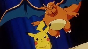 Pokémon Epizóda 28