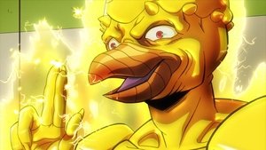 JoJo's Bizarre Adventure Epizóda 11