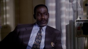 NYPD Blue Epizóda 1