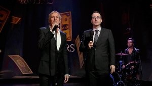 John Oliver: Čo týždeň dal a vzal Epizóda 9