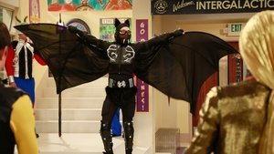 Liv a Maddie Epizóda 14