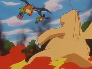 Pokémon Epizóda 44