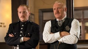 Murdoch Mysteries Epizóda 14
