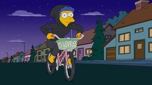 Simpsonovci Epizóda 18