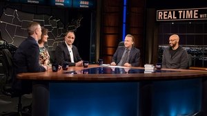 Real Time with Bill Maher Epizóda 8