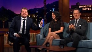 The Late Late Show with James Corden Epizóda 1