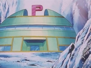 Pokémon Epizóda 41