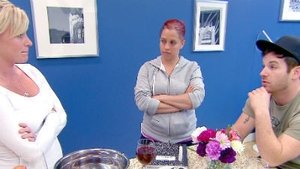Top Chef Epizóda 2