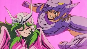 Saint Seiya Epizóda 6