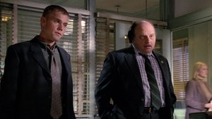 NYPD Blue Epizóda 11