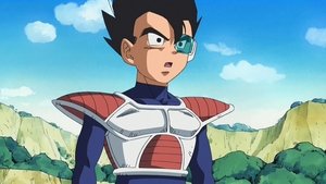 Dragon Ball Z  Epizóda 8