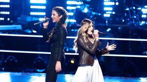 The Voice Epizóda 7