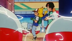 Pokémon Epizóda 34