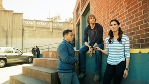 NCIS: Los Angeles Epizóda 16