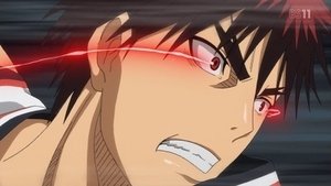 Kuroko's Basketball Epizóda 18