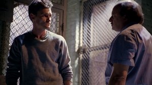 NYPD Blue Epizóda 19