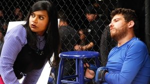 The Mindy Project Epizóda 6