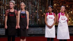 My Kitchen Rules Epizóda 28