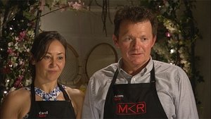 My Kitchen Rules Epizóda 9