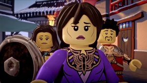 Ninjago: Masters of Spinjitzu Epizóda 6