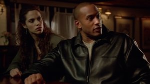 NYPD Blue Epizóda 17