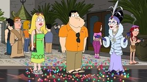 American Dad! Epizóda 10